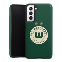 Tough Case glänzend