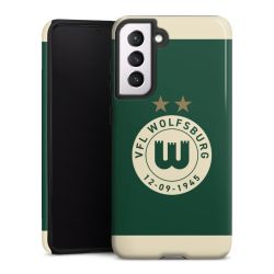 Tough Case glänzend