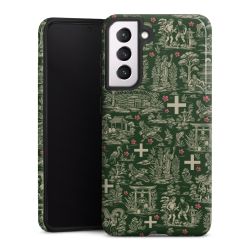 Tough Case glänzend