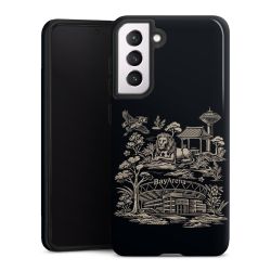 Tough Case glänzend