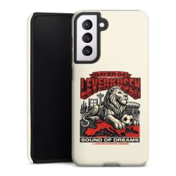 Tough Case glänzend