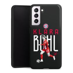 Tough Case glänzend