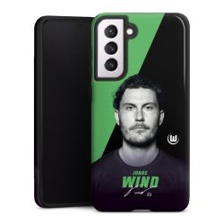 Tough Case glänzend