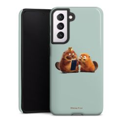 Tough Case glänzend