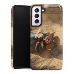 Tough Case glänzend