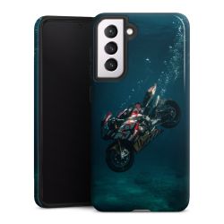 Tough Case glänzend