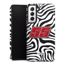 Tough Case glänzend