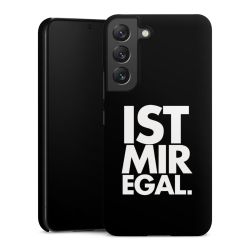 Premium Case matt