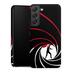 Premium Case matt