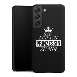 Premium Case matt