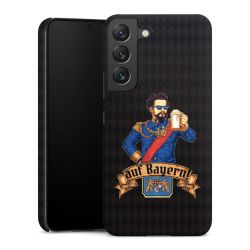 Premium Case matt