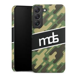 Premium Case matt