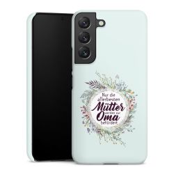 Premium Case matt