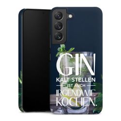 Premium Case matt