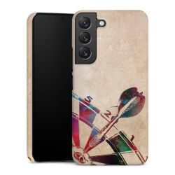 Premium Case matt