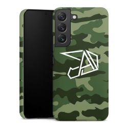 Premium Case matt