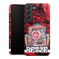 Premium Case matt