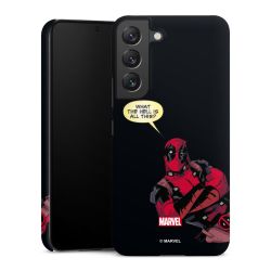 Premium Skyddskal matt