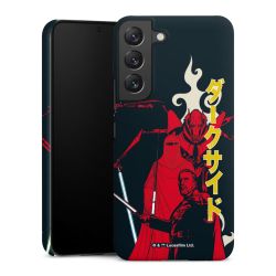 Premium Skyddskal matt