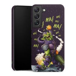 Premium Skyddskal matt