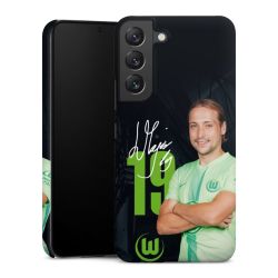 Premium Case matt