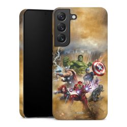 Premium Skyddskal matt