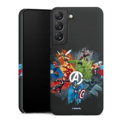 Premium Suojakuori Mattapinta