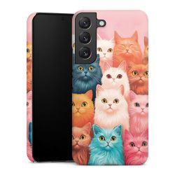 Premium Skyddskal matt