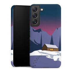 Premium Skyddskal matt