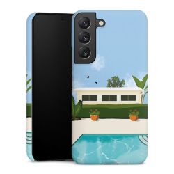 Premium Skyddskal matt