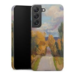 Premium Skyddskal matt