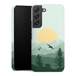 Premium Skyddskal matt