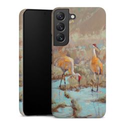 Premium Skyddskal matt