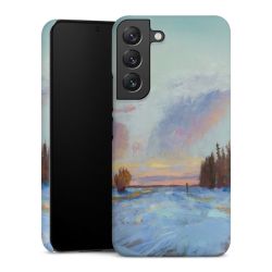 Premium Skyddskal matt