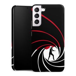 Premium Case matt