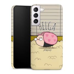 Premium Case matt