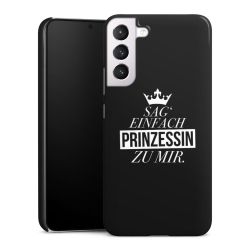 Premium Case matt