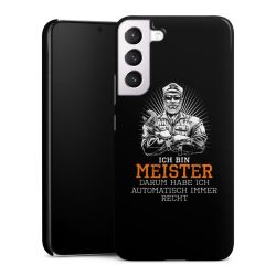 Premium Case matt