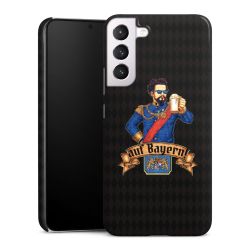 Premium Case matt