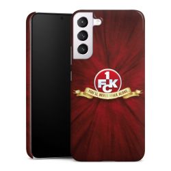 Premium Case matt