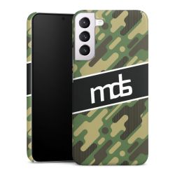 Premium Case matt