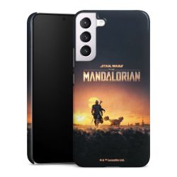 Premium Case matt