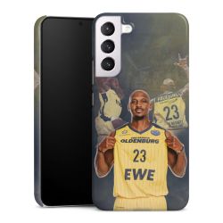 Premium Case matt