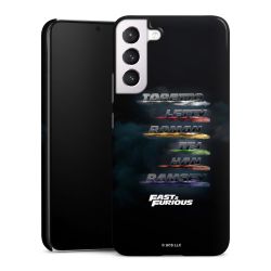 Premium Case matt