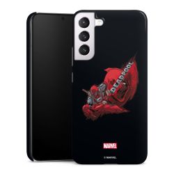 Premium Skyddskal matt