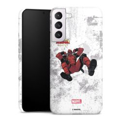 Premium Skyddskal matt