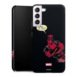 Premium Skyddskal matt