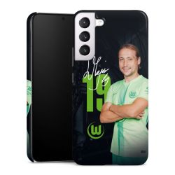 Premium Case matt