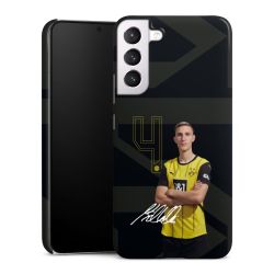 Premium Case matt