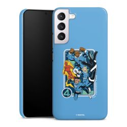 Premium Skyddskal matt